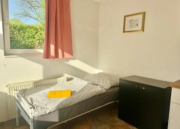 With Parking & Fitness Apartment