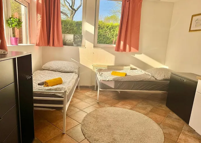 With Parking & Fitness Apartment *