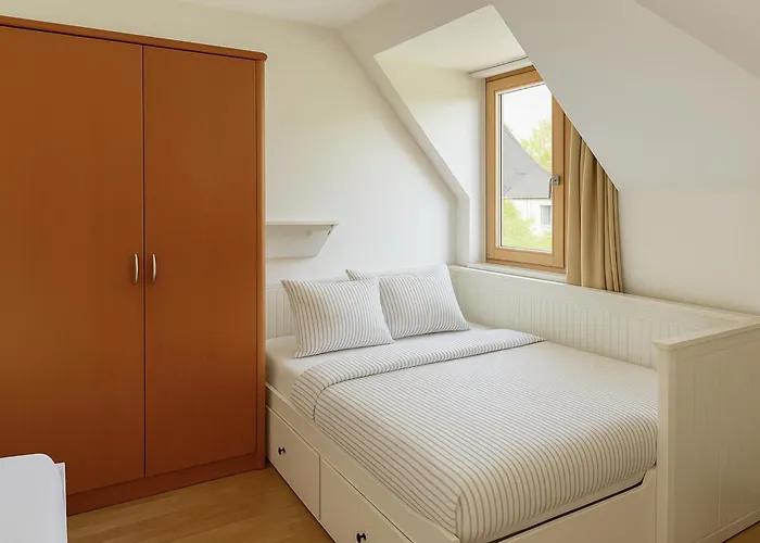 Apartment With Parking & Fitness *