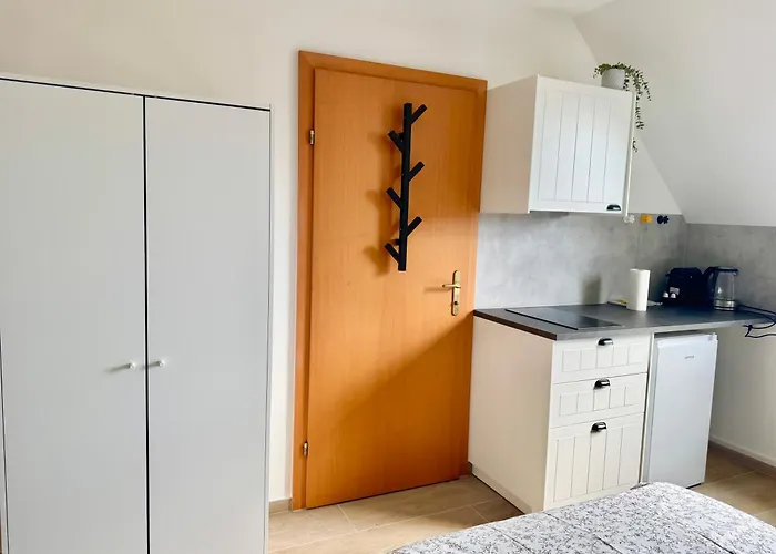 Apartment With Parking & Fitness *